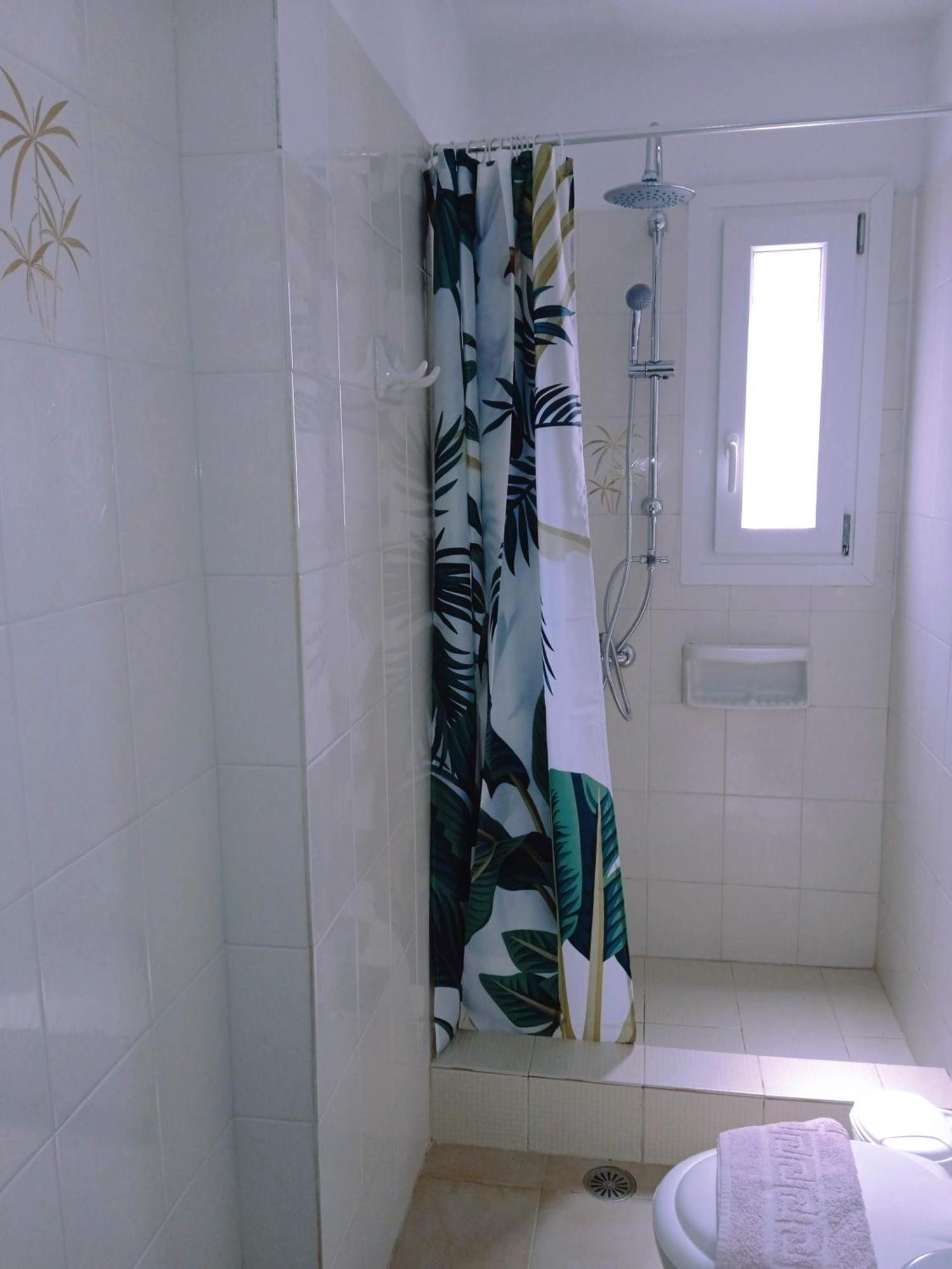 Andros Lighthouse Apartments Mesaria  Exterior foto